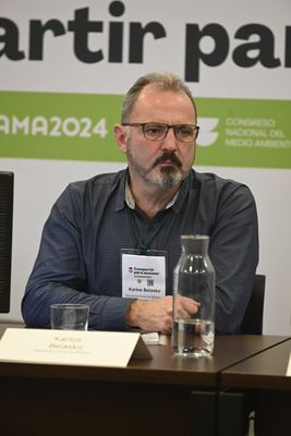 Karlos Belasko